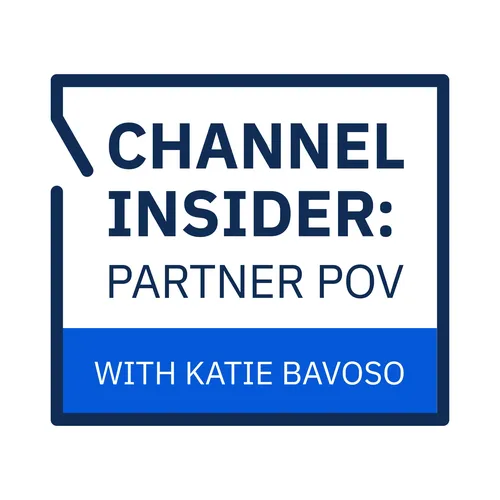 Channel Insider: Partner POV
