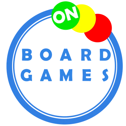 On Board Games