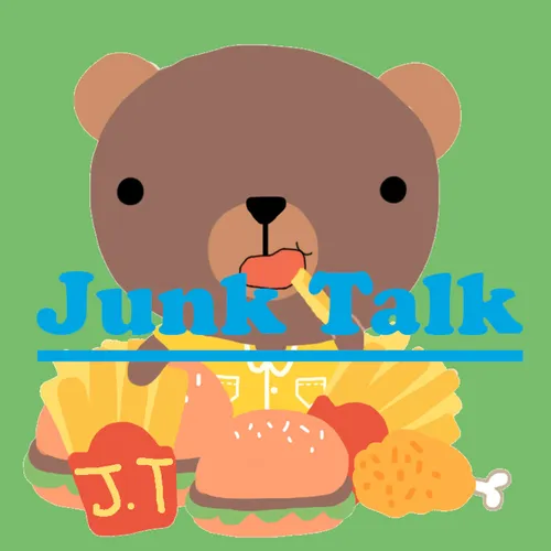 Junk Talk