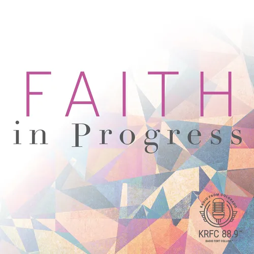 KRFC Faith in Progress
