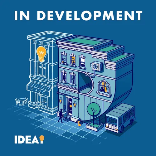In Development Podcast