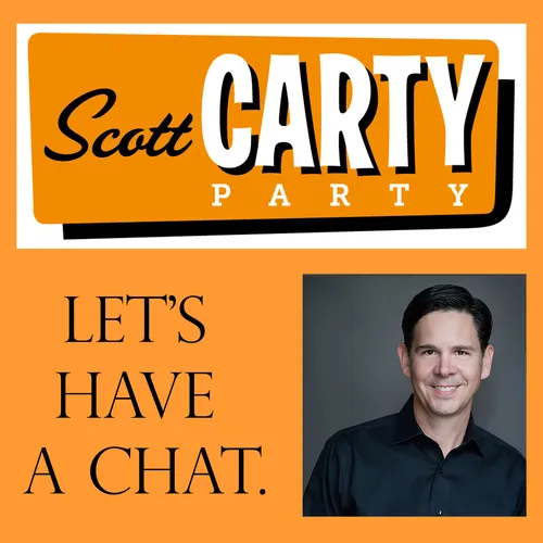 The Scott Carty Party
