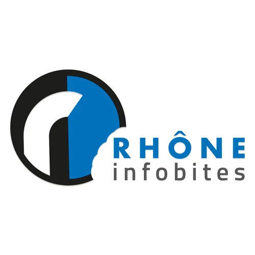 RHÔNE infobites