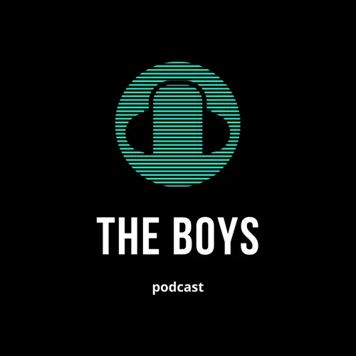 the boys cast