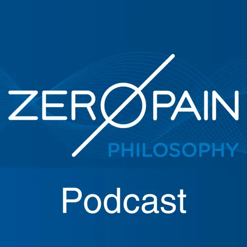 Zero Pain Philosophy