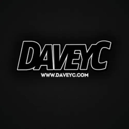 DaveyC's Podcast