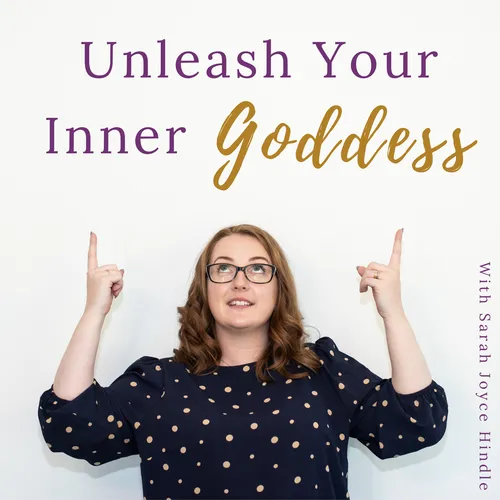 Unleash Your Inner Goddess