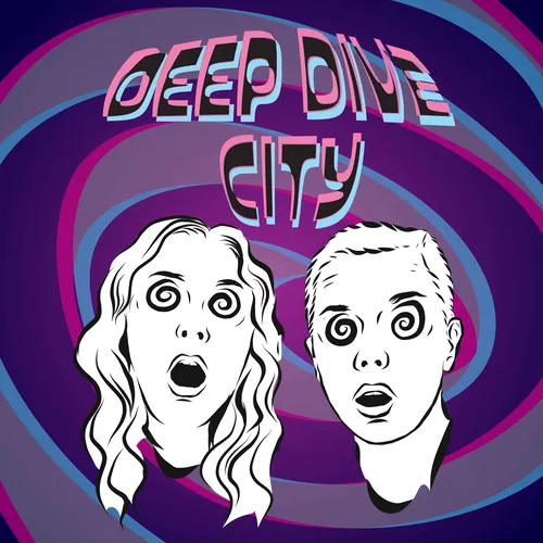 Deep Dive City