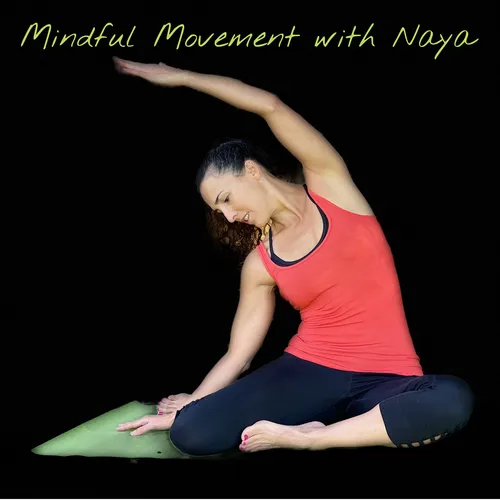 Mindful Movement with Naya