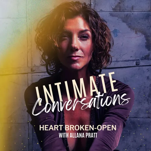 Intimate Conversations