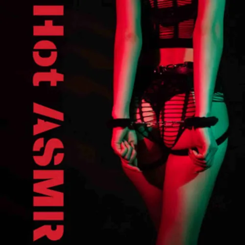 Hot Adult Bedtime Stories [audio-only.com]
