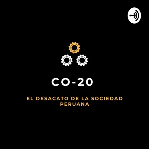 Desacato de la sociedad peruana