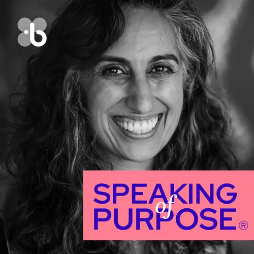 Speaking of Purpose