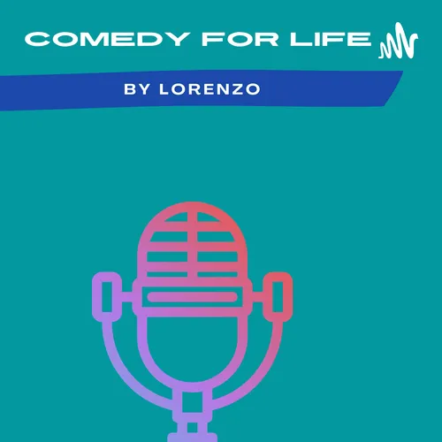 Comedy For Life