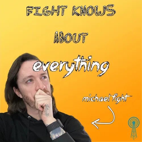Fight Knows About Everything