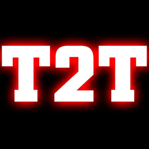 Tape to Tape's Podcast