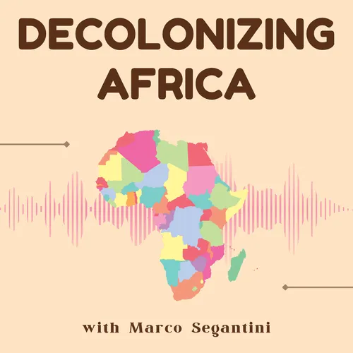 Decolonizing Africa
