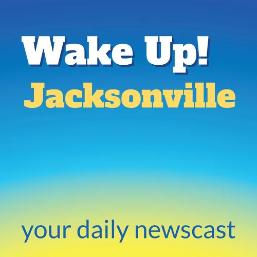 Wake Up, Jacksonville!