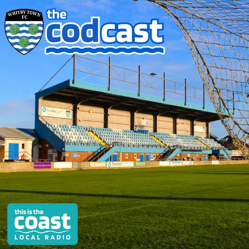 The Codcast