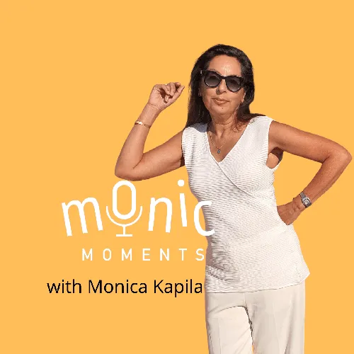MonicMoments