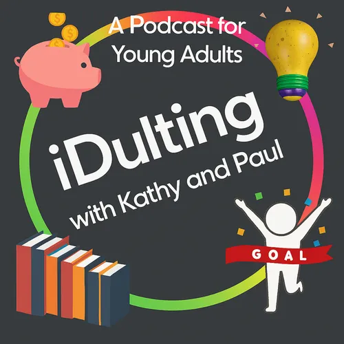iDulting: Your source for idulting advice, lifehacks, tips, and tricks for intermediate adults!