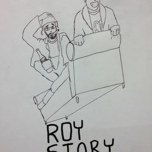 Roy Story with Love Swamp