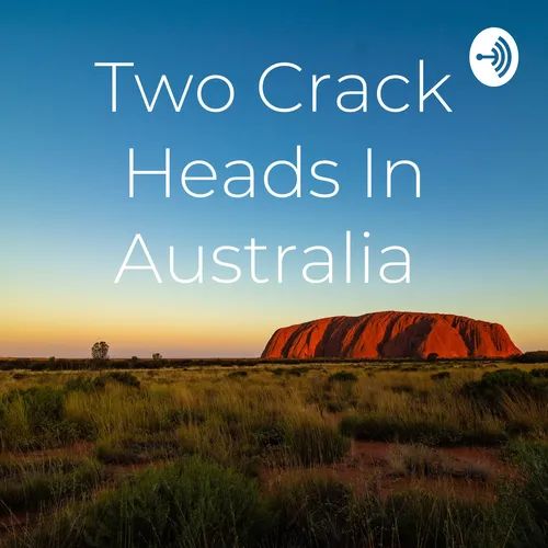 Two Crack Heads In Australia
