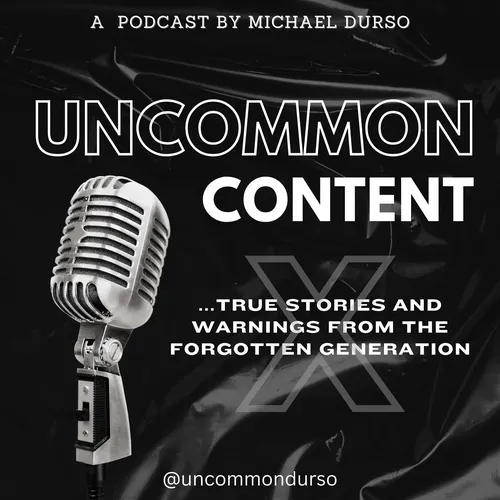 Uncommon Content