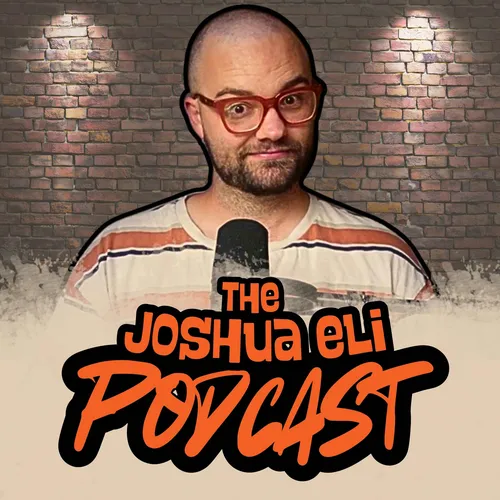 The Joshua Eli Podcast