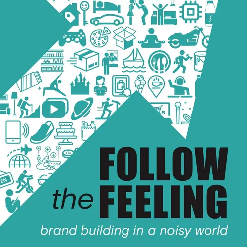 Follow the Feeling: Brand Builder