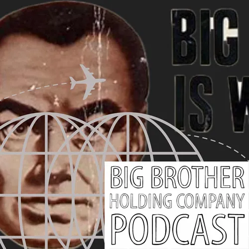 Big Brother Holding Company