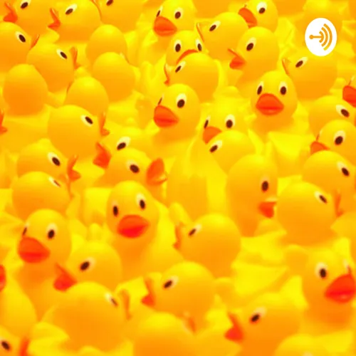 Rubber ducky episode one