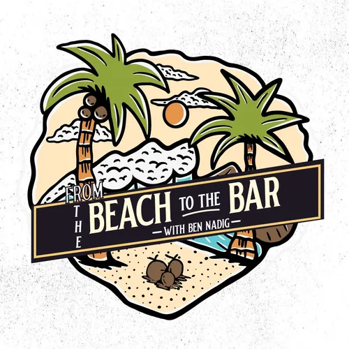 From The Beach To The Bar