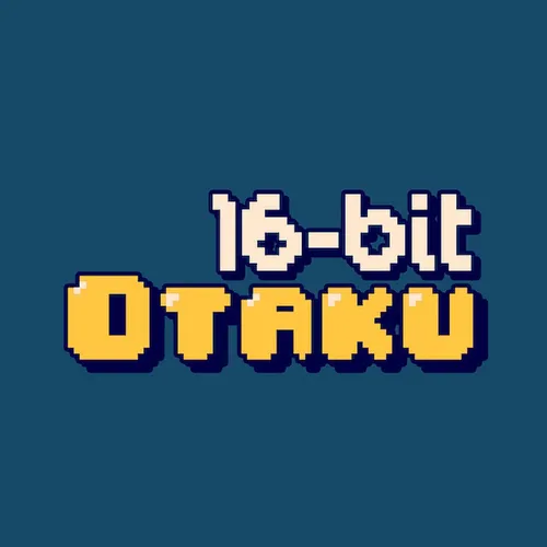 16-Bit Otaku