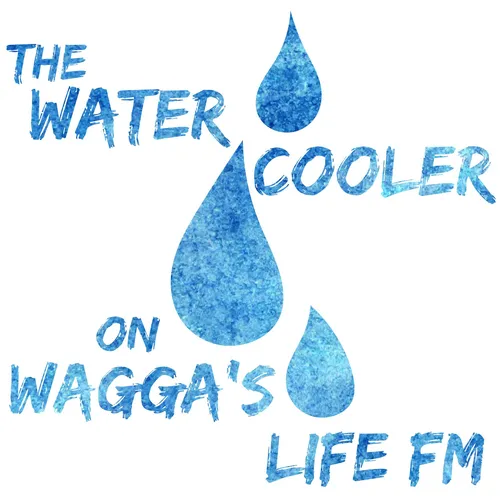 Podcasts – Watercooler Radio