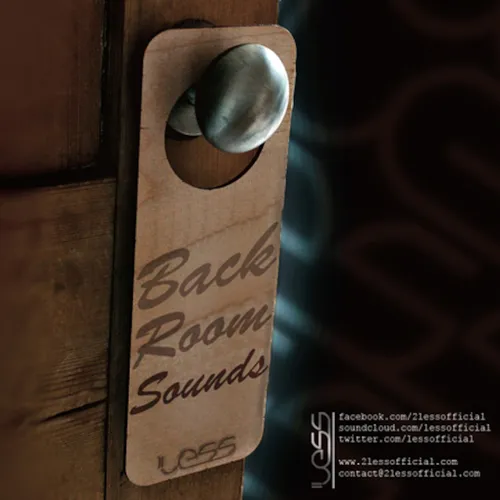 Backroom Sounds EP001