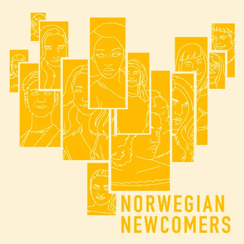 Norwegian Newcomers