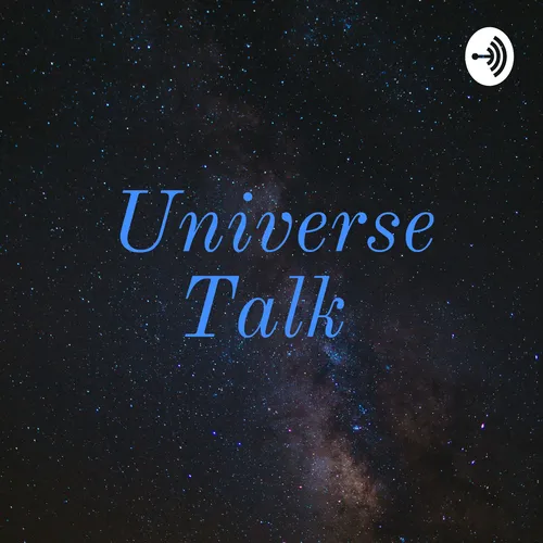 Universe Talk