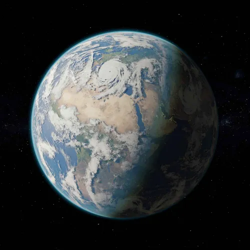 World Salad