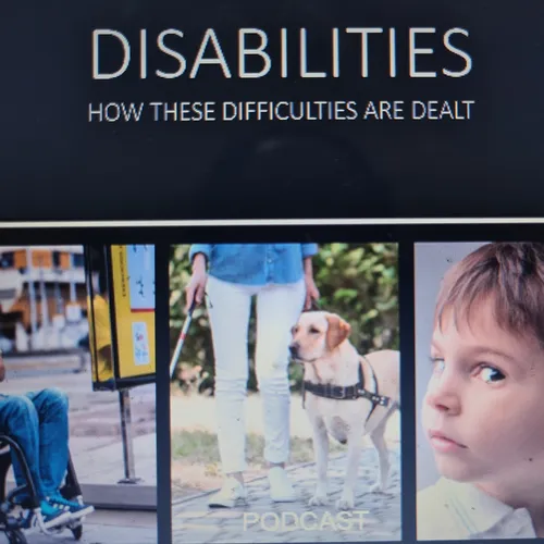 DISABILITY