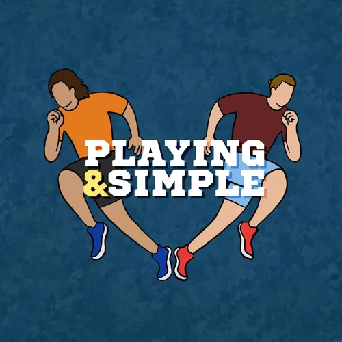Playing & Simple