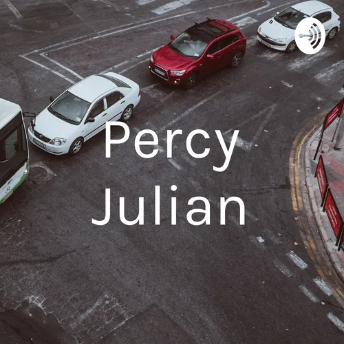 Percy Julian
