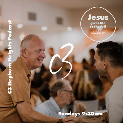 C3 Church Hepburn Heights