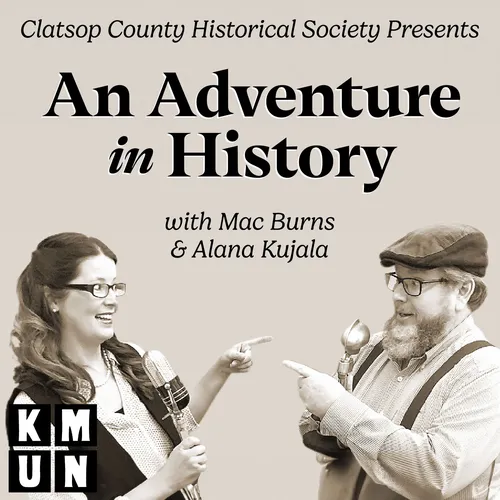 An Adventure in History