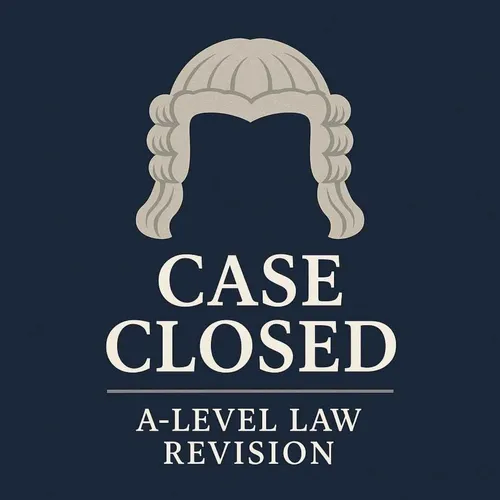 Case Closed