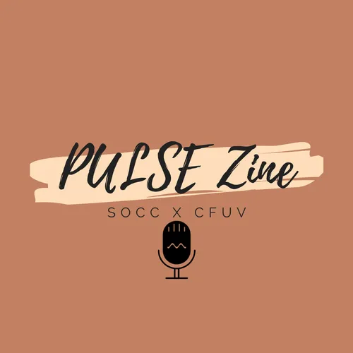 PULSE Zine