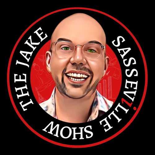 The Jake Sasseville Show