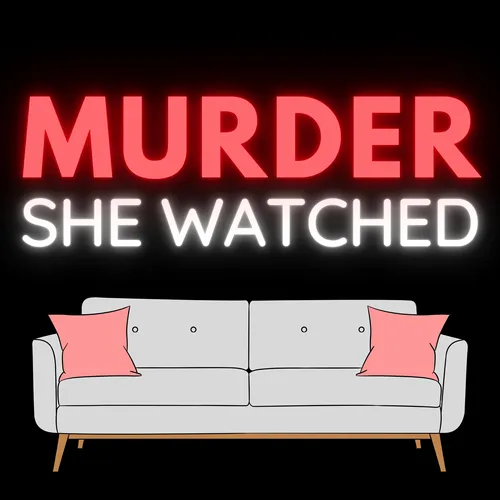 Murder She Watched