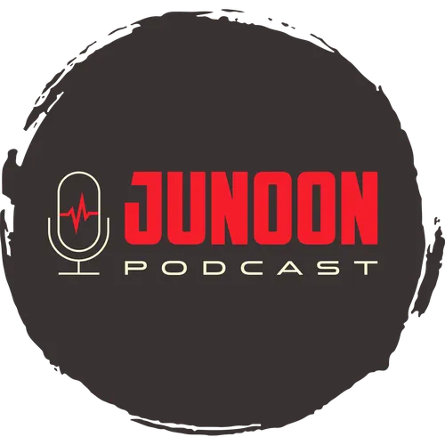 پادکست جنون || Junoonpodcast