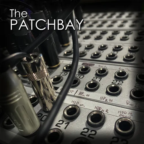 The Patchbay